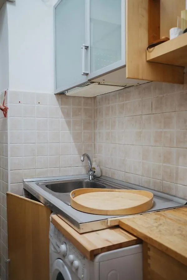 Bed & Breakfast Rome Trevi Business Rooms