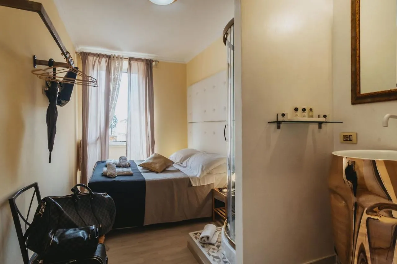 Rome Trevi Business Rooms Bed & Breakfast