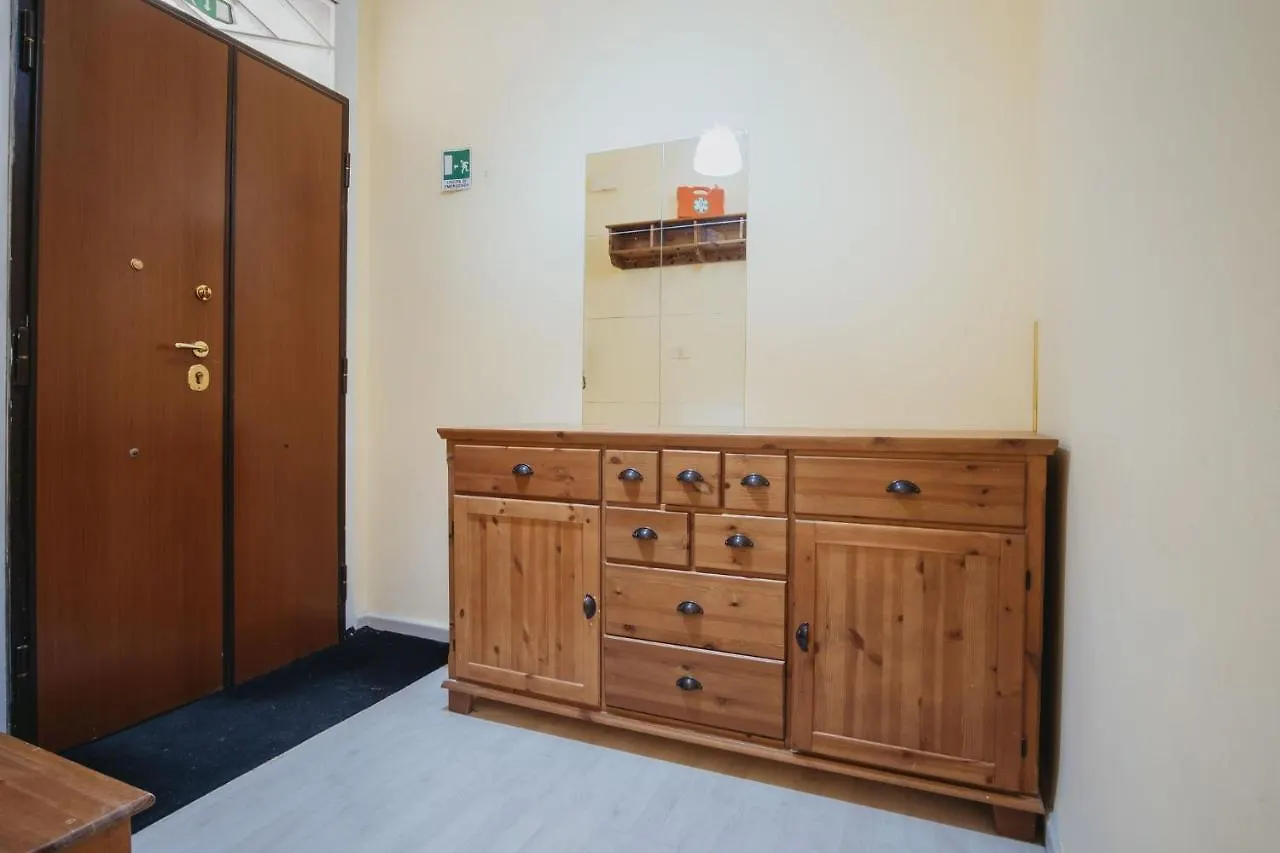 Bed & Breakfast Rome Trevi Business Rooms